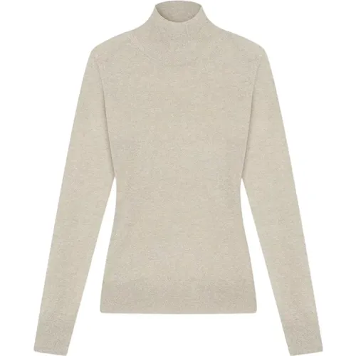 Knitwear > Turtlenecks - - Aeron - Modalova