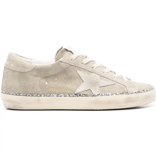 Shoes > Sneakers - - Golden Goose - Modalova