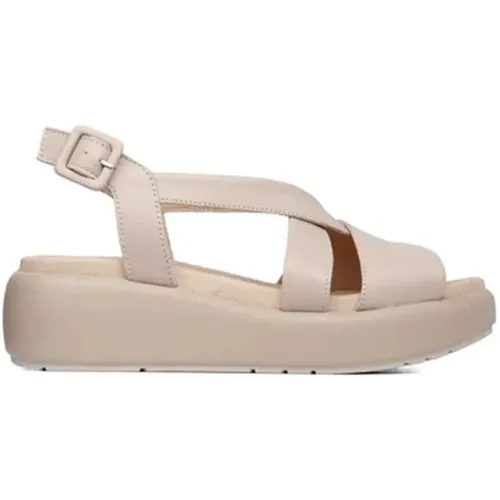 Shoes > Sandals > Flat Sandals - - Callaghan - Modalova