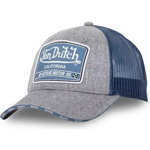 Accessories > Hats > Caps - - Von Dutch - Modalova