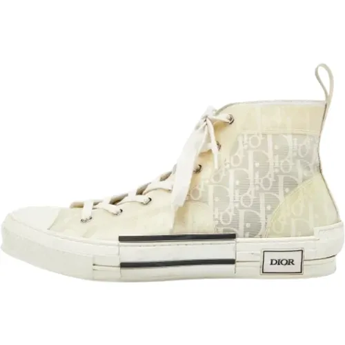 Pre-owned > Pre-owned Shoes > Pre-owned Sneakers - - Dior Vintage - Modalova