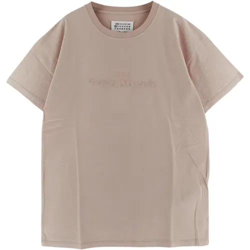 Tops > T-Shirts - - Maison Margiela - Modalova