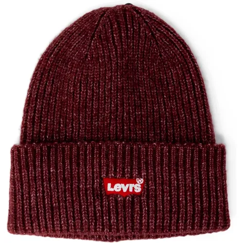 Levi's - Accessories > Hats > Beanies - - Levis - Modalova