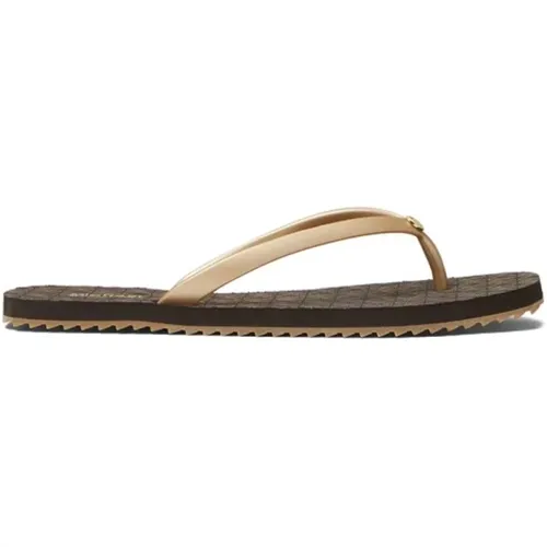 Shoes > Flip Flops & Sliders > Flip Flops - - Michael Kors - Modalova