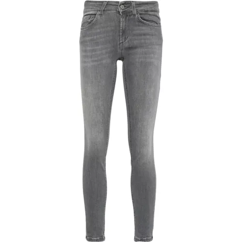 Jeans > Skinny Jeans - - Dondup - Modalova