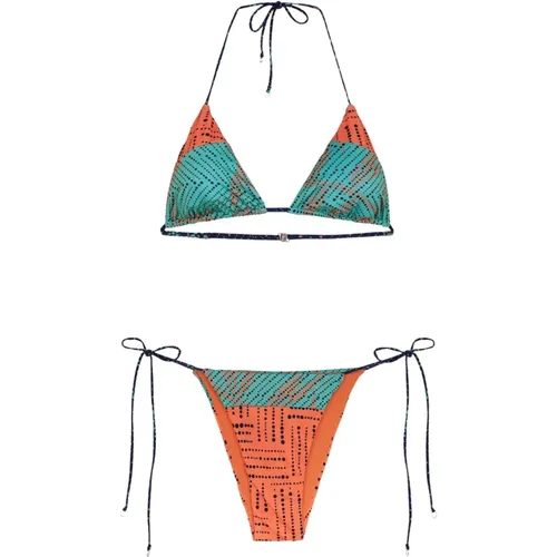 Swimwear > Bikinis - - Me-Fui - Modalova