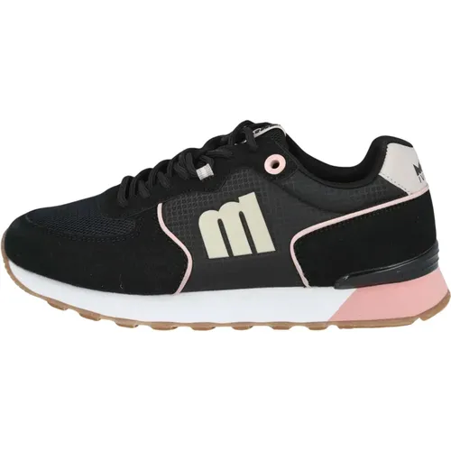 Mtng - Shoes > Sneakers - Black - Mtng - Modalova