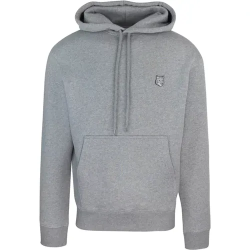 Sweatshirts & Hoodies > Hoodies - - Maison Kitsuné - Modalova