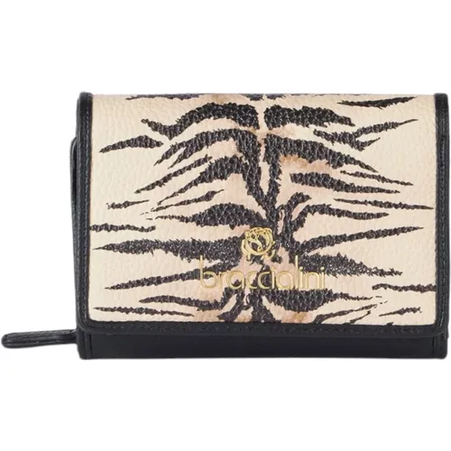 Accessories > Wallets & Cardholders - - Braccialini - Modalova