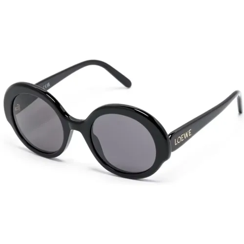 Accessories > Sunglasses - - Loewe - Modalova