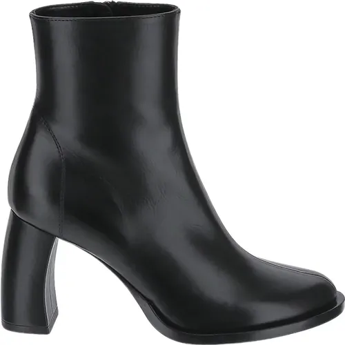 Shoes > Boots > Heeled Boots - - Ann Demeulemeester - Modalova