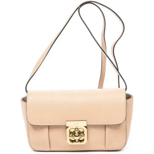 Pre-owned > Pre-owned Bags > Pre-owned Cross Body Bags - - Chloé Pre-owned - Modalova