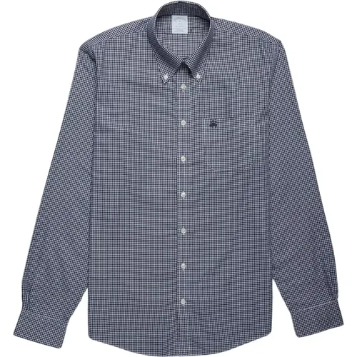 Shirts > Casual Shirts - - Brooks Brothers - Modalova