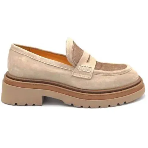 Shoes > Flats > Loafers - - Mara Bini - Modalova