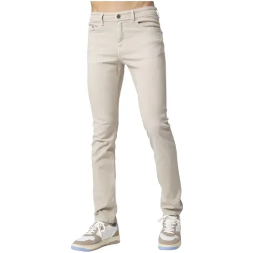 Jeans > Slim-fit Jeans - - Karl Lagerfeld - Modalova
