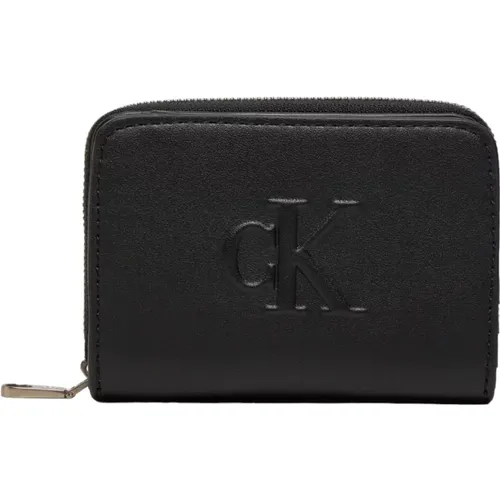 Accessories > Wallets & Cardholders - - Calvin Klein Jeans - Modalova