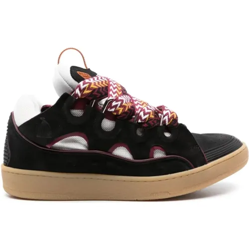 Shoes > Sneakers - - Lanvin - Modalova