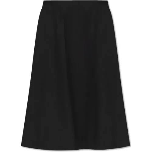 Skirts > Midi Skirts - - Bottega Veneta - Modalova