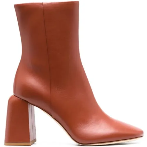 Shoes > Boots > Heeled Boots - - Dear Frances - Modalova