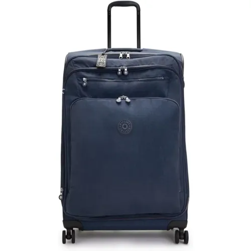 Suitcases > Cabin Bags - - Kipling - Modalova