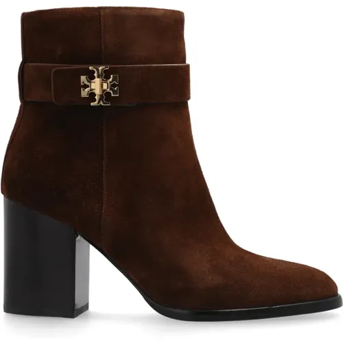 Shoes > Boots > Heeled Boots - - TORY BURCH - Modalova