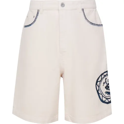 Shorts > Casual Shorts - - Drole de Monsieur - Modalova