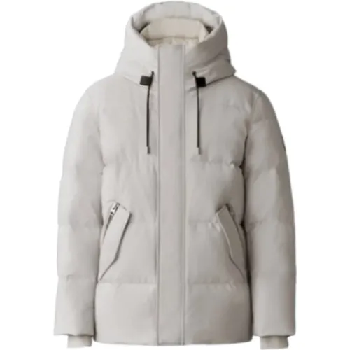 Jackets > Winter Jackets - - Mackage - Modalova