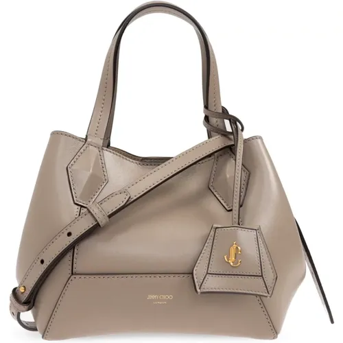 Bags > Handbags - - Jimmy Choo - Modalova