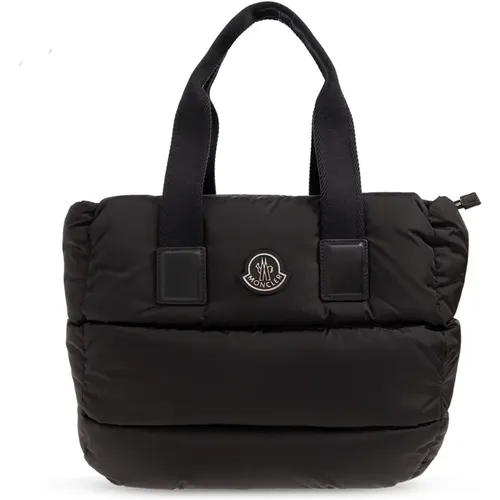 Bags > Tote Bags - - Moncler - Modalova