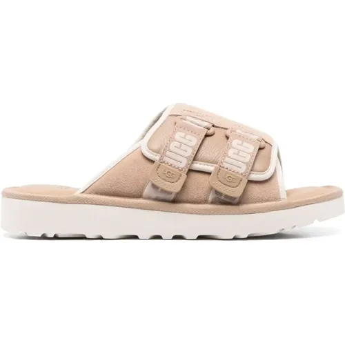 Shoes > Flip Flops & Sliders > Sliders - - Ugg - Modalova