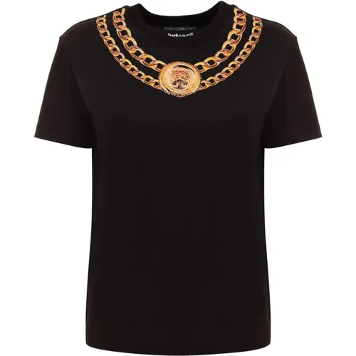 Tops > T-Shirts - - Just Cavalli - Modalova