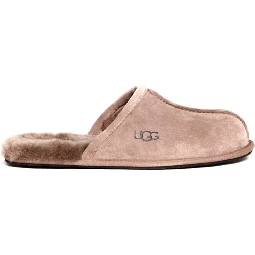 UGG - Shoes > Slippers - Brown - Ugg - Modalova