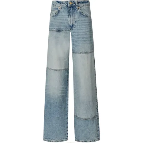 Jeans > Cropped Jeans - - Essentiel Antwerp - Modalova