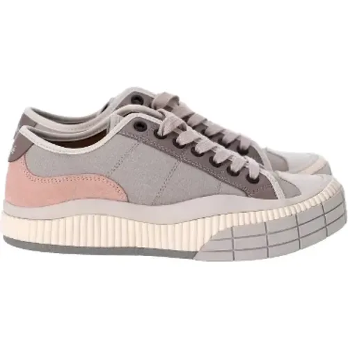 Pre-owned > Pre-owned Shoes > Pre-owned Sneakers - - Chloé Pre-owned - Modalova
