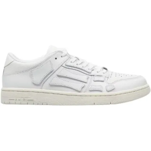 Amiri - Shoes > Sneakers - White - Amiri - Modalova