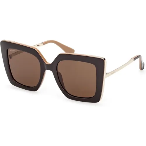 Accessories > Sunglasses - - Max Mara - Modalova