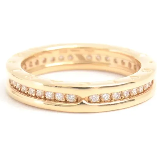 Pre-owned > Pre-owned Accessories > Pre-owned Jewellery - - Bvlgari Vintage - Modalova