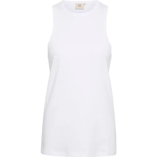 Tops > Sleeveless Tops - - Lounge Nine - Modalova