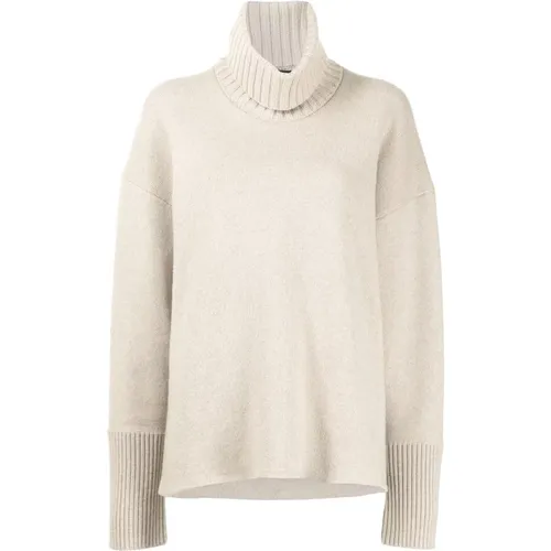 Knitwear > Cashmere Knitwear - - Proenza Schouler - Modalova