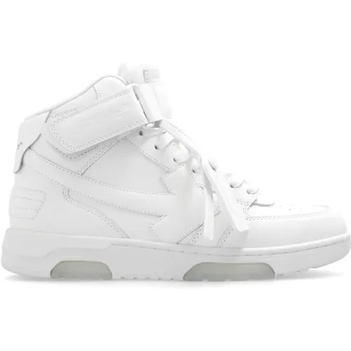 Off - Shoes > Sneakers - - Off White - Modalova