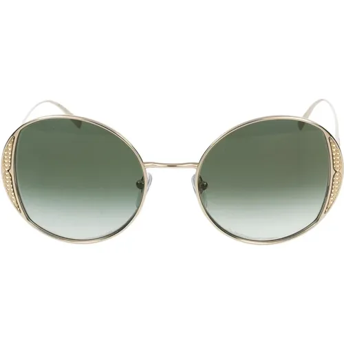 Accessories > Sunglasses - - Bvlgari - Modalova