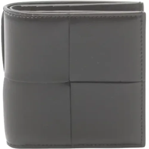 Pre-owned > Pre-owned Accessories > Pre-owned Wallets - - Bottega Veneta Vintage - Modalova