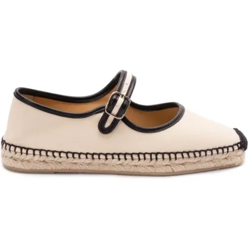 Shoes > Flats > Espadrilles - - Castañer - Modalova