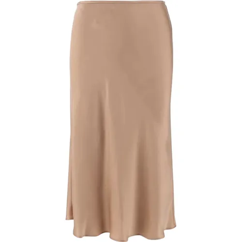 Skirts > Midi Skirts - - Blumarine - Modalova