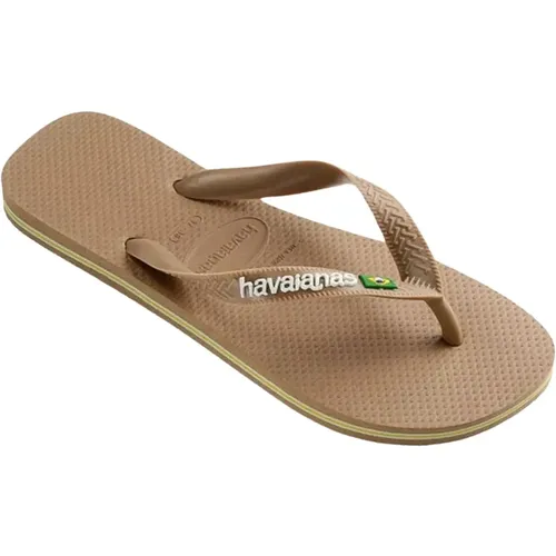 Shoes > Flip Flops & Sliders > Flip Flops - - Havaianas - Modalova