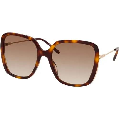 Accessories > Sunglasses - - Chloé - Modalova