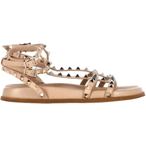 Pre-owned > Pre-owned Shoes > Pre-owned Sandals - - Valentino Vintage - Modalova