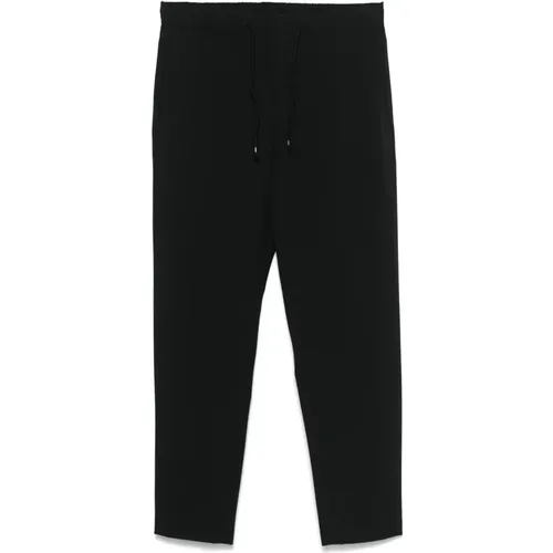 Trousers > Straight Trousers - - Hugo Boss - Modalova