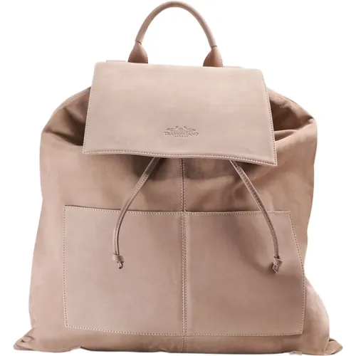 Bags > Backpacks - - Tramontano - Modalova