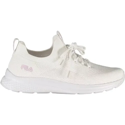 Fila - Shoes > Sneakers - White - Fila - Modalova